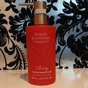 Cherry Scented Hand Wash